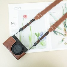 New Camera Bag Protection Dock Case Base Leather Cover Shell For Ricoh GR3 GR3X