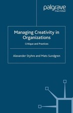 Managing Creativity in Organizations | M. Sun...