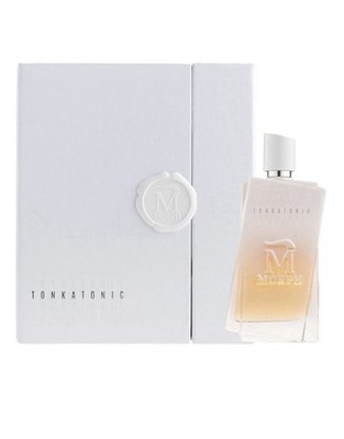 Morph Tonkatonic Eau de Parfum - 100ml - EDP Sealed - Kostenloser Versand