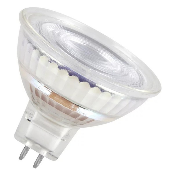 Osram Led GU5.3 Star Strahler MR16 36° 3,4W Wie 35W UniversalweißEs Licht 4000K-image