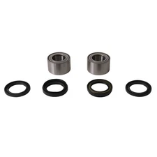 Pivot Works Wheel Bearing Kit PWFWK-S17-700 For Suzuki LT-A 450 X King Quad 4WD