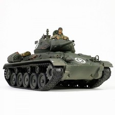 Forces of Valor 1:32 M24 Chaffee Tank Company D 36th Tank Bat 8th Armored Div.