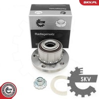 Esen SKV 29SKV695 Radlagersatz Radlager Satz Vorderachse Vorne