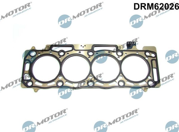 Dr.Motor Automotive DRM62026 Dichtung, Zylinderkopf FüR CitroËN DS Ford Opel-image