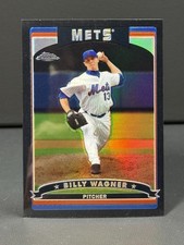 Top 10 Billy Wagner Baseball Cards 20