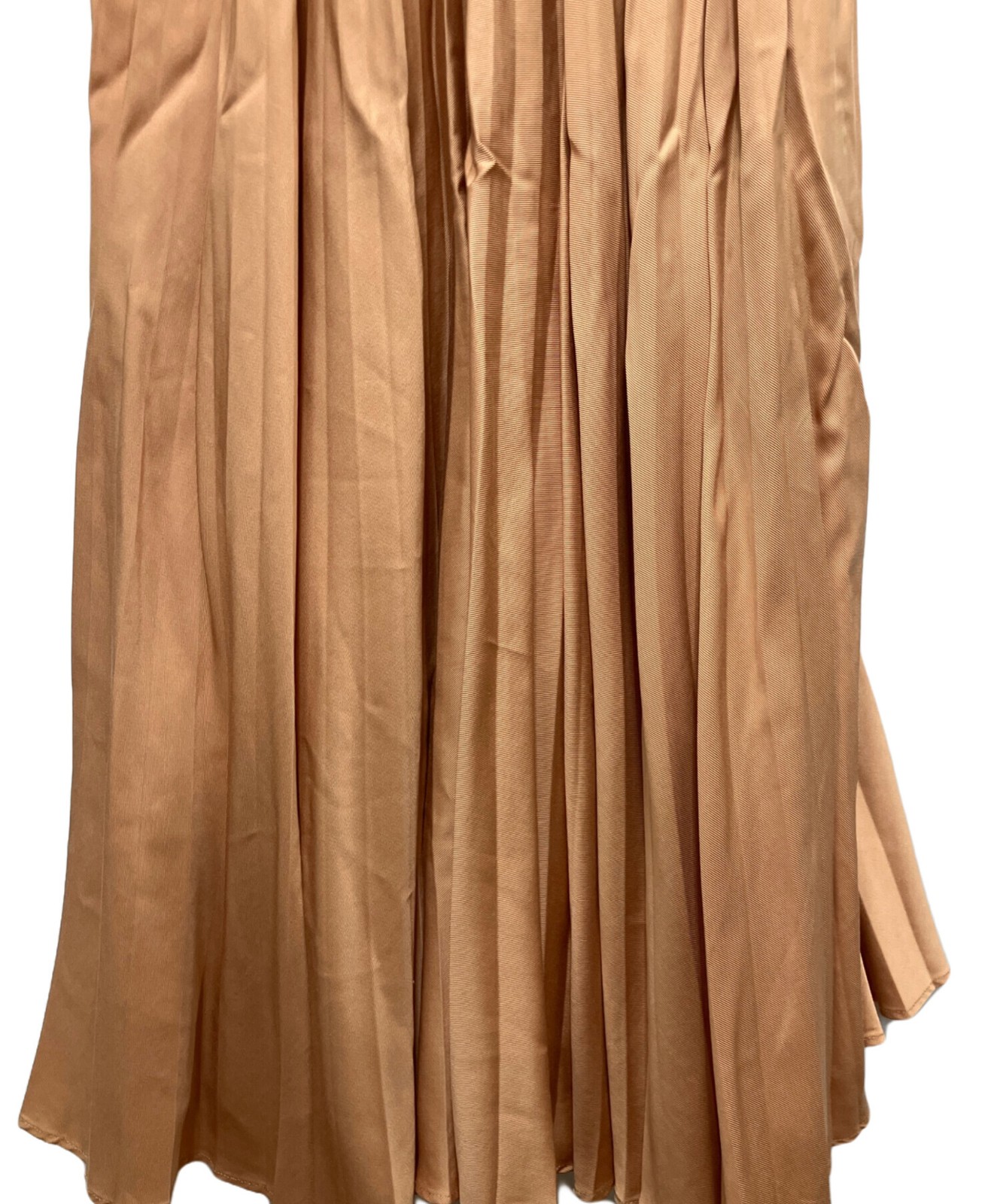 Ameri/ (Ameri) One-piece dress/ orange/ size: M - image 8