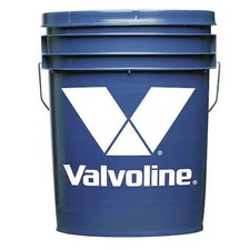 Valvoline 894069 Diesel Engine Oil, Heavy Duty, 5 Gal, 15W-40W