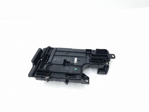 Central body control module