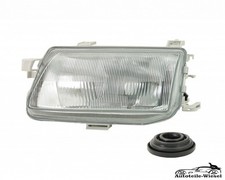 Scheinwerfer Halogen H4 Links für Opel Astra F CC Cabrio Caravan 94-01