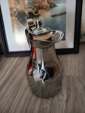 Biete Seltenen Classicer von Alfi Isolierkanne Modell Achat Chrom 1,0L L.