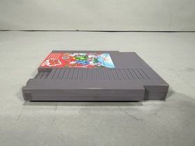 Cartuccia videogioco console Nintendo NES Bubble Bobble Taito 1985 vintage