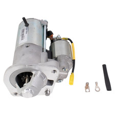 Trq Starter Compatible 2008-2013 Volvo C30 C7...