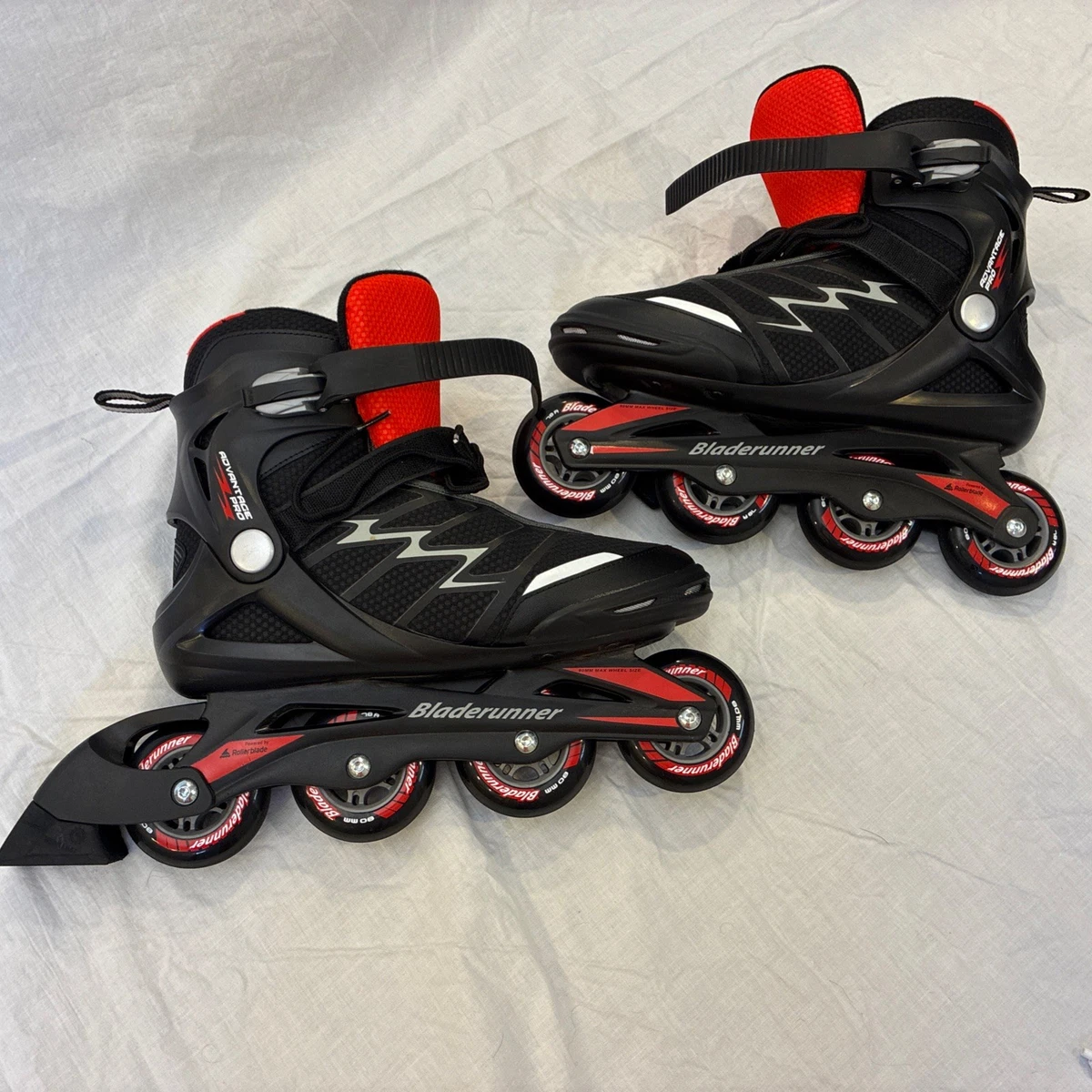 Patins à Roues Alignées Bladerunner By Rollerblade Advantage Pro XT Pour Femmes
