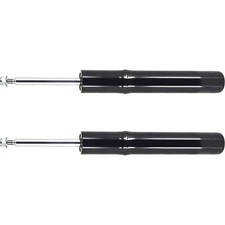Front Struts 2PCS for Porsche Macan 3 0L 3 6L 2 0L 2015 2016 2017 2018