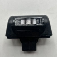 Original Kennzeichenleuchte Ford Transit 1985-2014 - Transit Connect 2002-2018