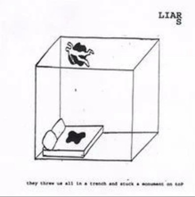 Liars    They Threw Us All In A Trench And Stuck    Xiu Xiu Bartles Metz
