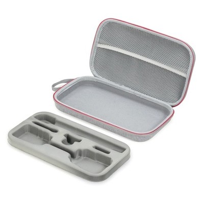 Camera Hard Shell Case Waterproof Protective Shell Optimized Storage Space