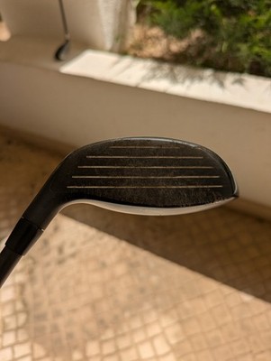 Ping G25 - 3 wood (regular flex) | eBay