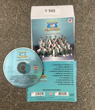 Corazoncito Tirano by Banda La Pirinola (CD, 2006) No Case #V949