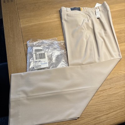 BRAX Hose, Raphaela,beige,  plus, Gr.24(48 kurz), Neu mit Etikett