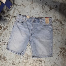 levis 405 shorts