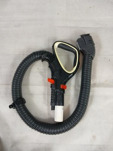 Shark Bodenstaubsauger Ersatzteile Griff + Rohr NZ801UK 40