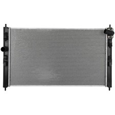 Radiator For 2014-2017 Mitsubishi Lancer 2016-2022 Mitsubishi Outlander Sport