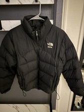 THE NORTH FACE X SKIMS 2000 RETRO NUPTSE JACK...