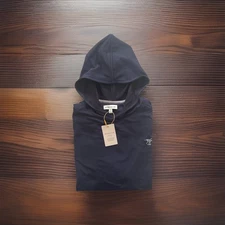 The Creek - Locust Valley - Men's Peter Millar Pine Performance Hoodie -  XXL