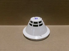 NEW Tyco ADT-HRS Intelligent Detector Heat/Fixed Temp. Rate-Of-Rise NOB