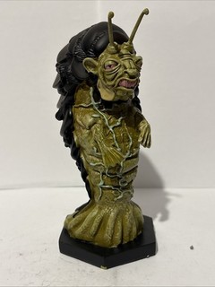 Doctor Who Eaglemoss Figurine Special The Gravis From Frontios