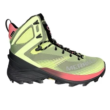 Merrell Rogue 4 Mid Gore Tex Waterproof Hiking Boots Men's 14 J038039