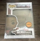 Funko Pop! Marvel Gamerverse Miles Morales Classic Suit Chase #765 w/ Protector