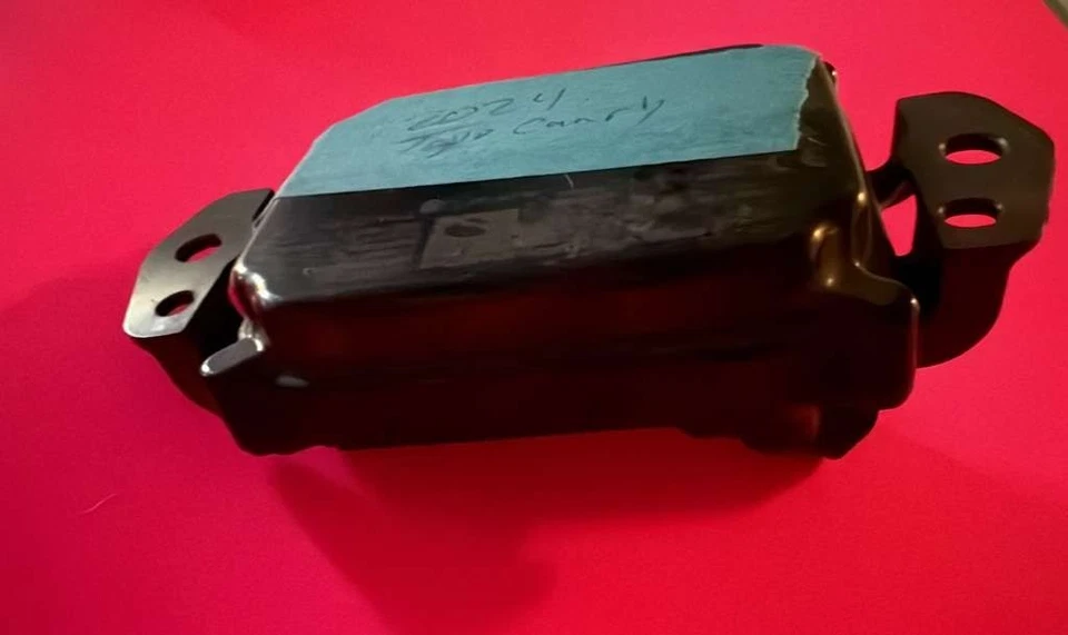 21 24 MÓDULO SENSOR RADAR DELANTERO TOYOTA CAMRY 88210 0A010 Foto 3 de 4