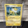 JOLTEON Pop Series 3 POKEMON Holo 2006 Trading Card 3/17