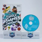 Hasbro Family Game Night - Wii