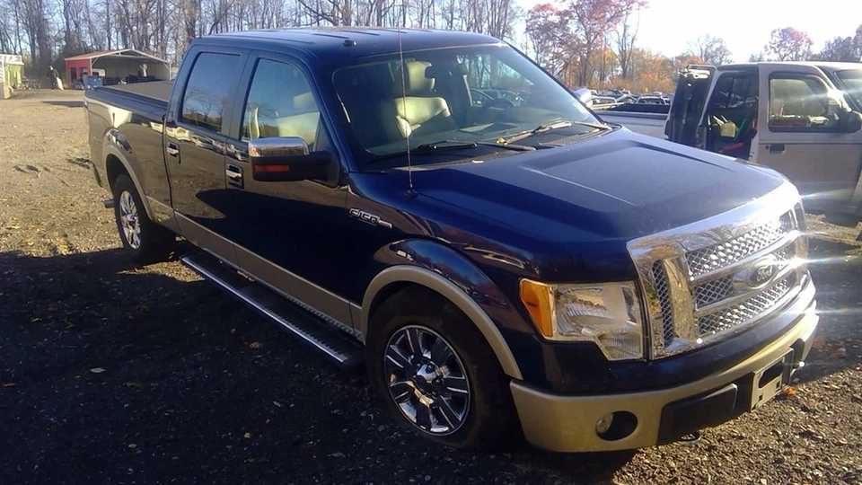 Alternator Fits 09-14 EXPEDITION 1575983 - Image 4 of 4