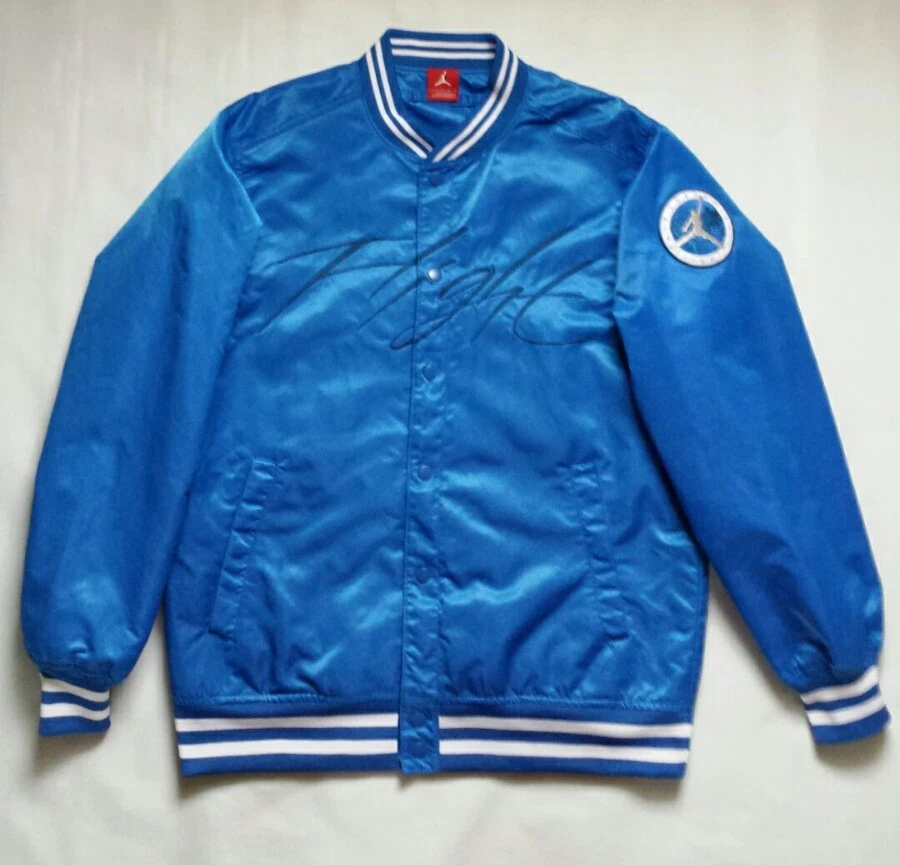 Jordan he got game satin jacket sale