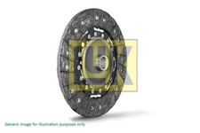 Disque d'embrayage Renault MEGANE