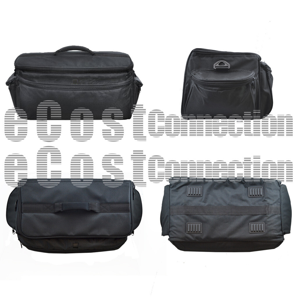 Extra Large Digital Camera Shoulder Backpack SLR DSLR Bag for Nikon Sony Canon