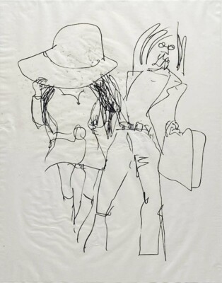 新品 A1サイズ☆ JOHN LENNON・アート A1サイズ JOHN LENNON Lithograph Print Signed by Yoko Ono Framed