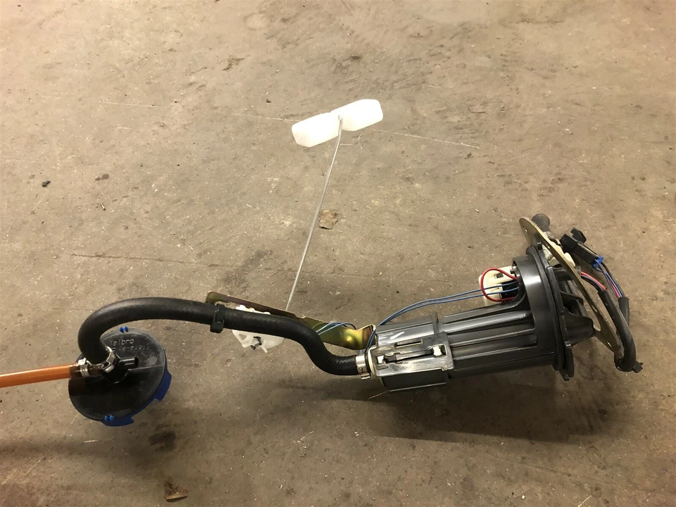 Bomba de combustible y gas Arctic Cat F 1100 ZR M XF 5000 12 13 14 15 16 17 OEM Foto 2 de 3