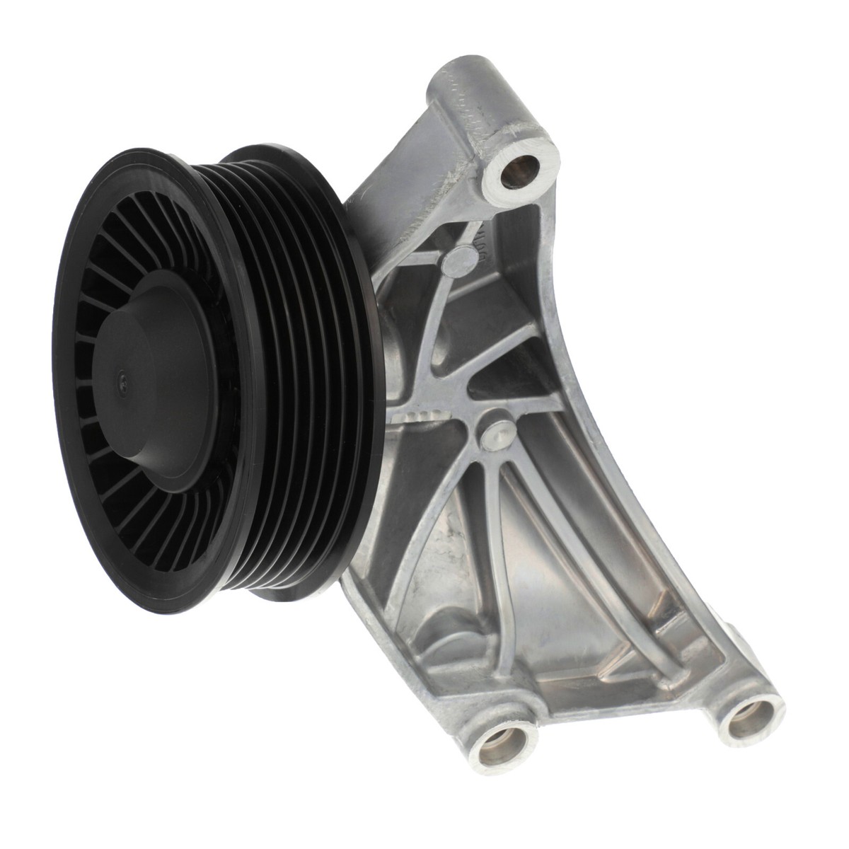 ルーチェ 2011 Jaguar XJ XF XK Drive Belt Idler Assembly C2D54189 Genuine | eBay