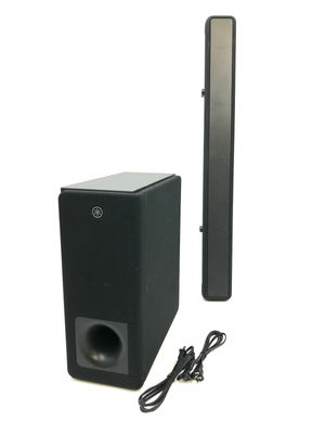 bluetooth wireless subwoofer
