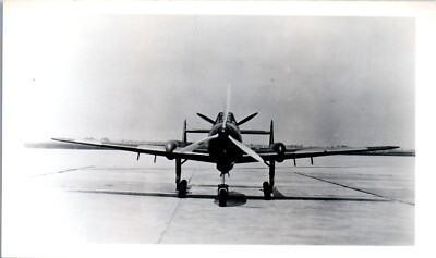 Fokker D-23 (D.XXIII) Fighter Plane Photo (3 x 5)