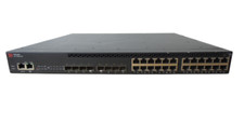 BROCADE ICX6610-24 NETWORK SWITCH - Free Shipping