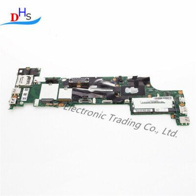 For Lenovo ThinkPad X270 Laptop Motherboard NM-B061 CPU i7