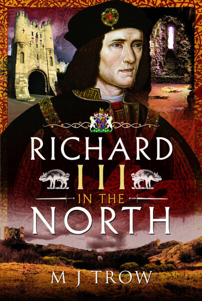 RICHARD III IN THE NORTH