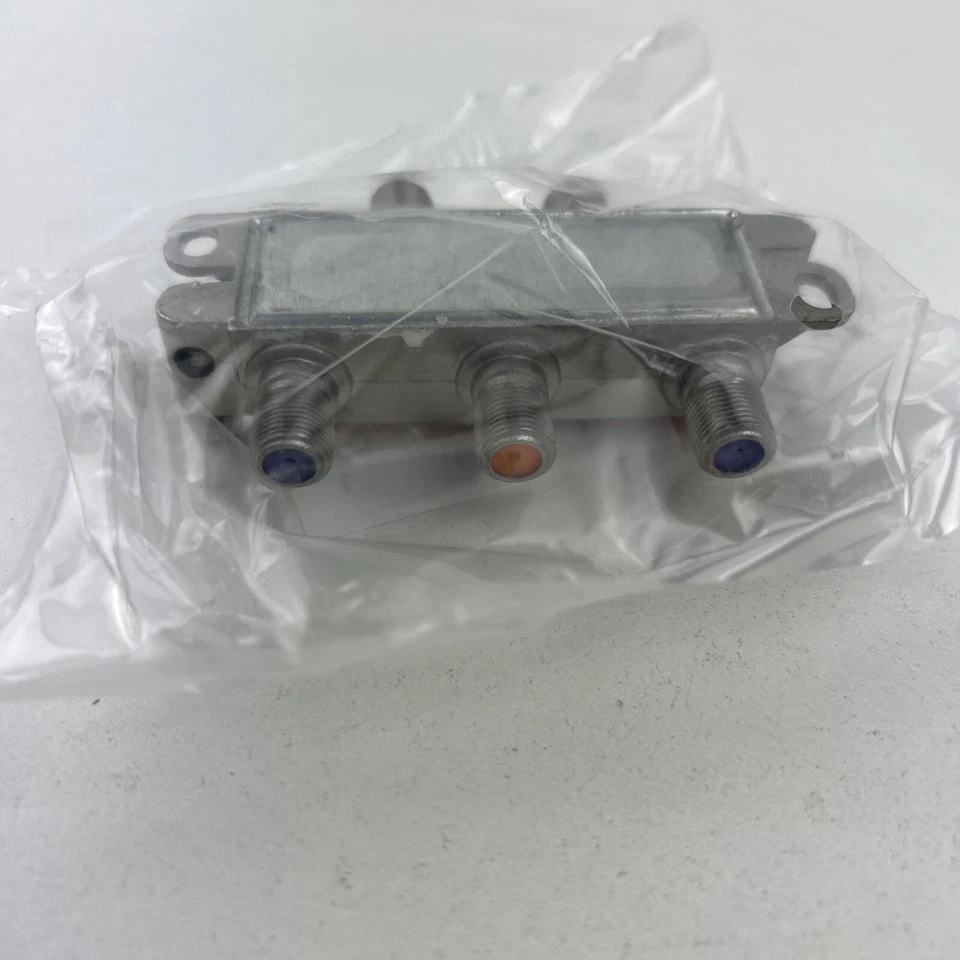 Dish Network Hybrid Duo Hub Hopper/Joey 204861 HD DHP - Image 3 of 4