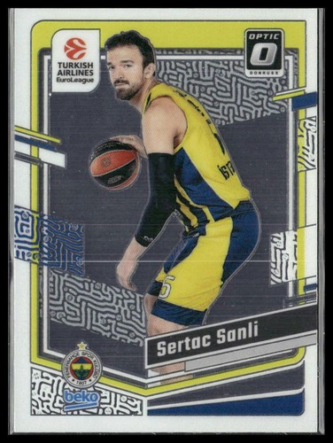 2023 Sertac Sanli #94